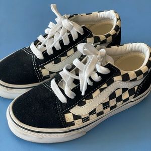 Kids vans